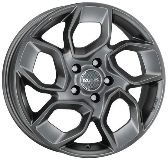 Диск Mak Express 17x7 5x118 ET62 DIA71.10 M-TITAN