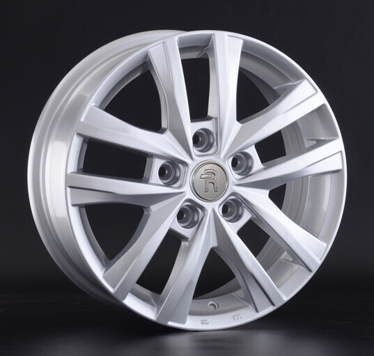 Диск Replay Vv216 17x8 5x120 ET55 DIA65.10 S