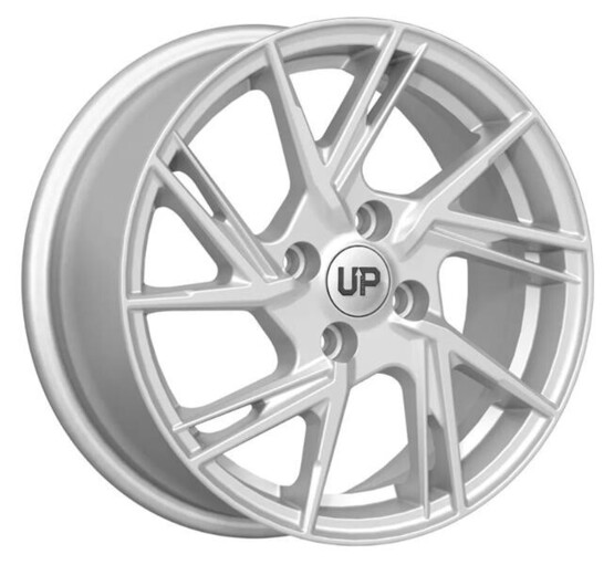 Диск Wheels Up Up115 15x6.50 4x100 ET35 DIA67.10 S