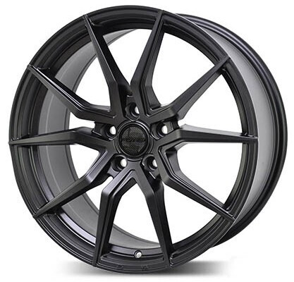 Диск Pdw Spyder 18x8 5x114.30 ET37 DIA66.60 U4B