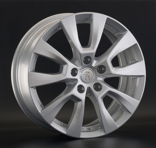 Диск Replay Vv201 17x7 5x120 ET55 DIA65.10 S