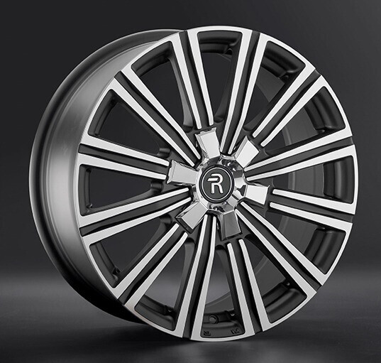 Диск Replay Ty313 18x7.50 6x139.70 ET25 DIA106.10 MBF