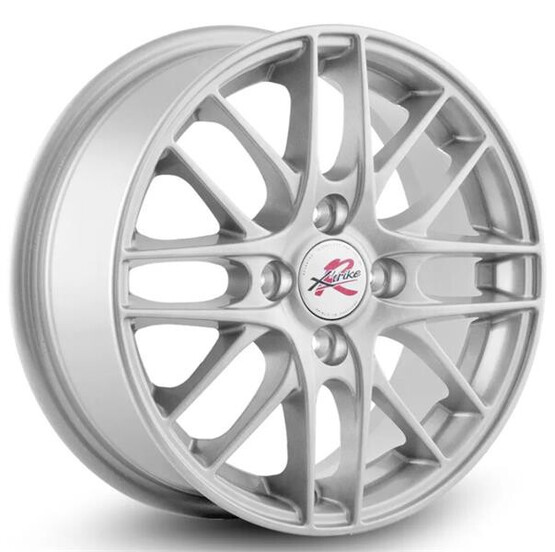 Диск X'trikerst R004 14x5.50 4x98 ET35 DIA58.60 HSL
