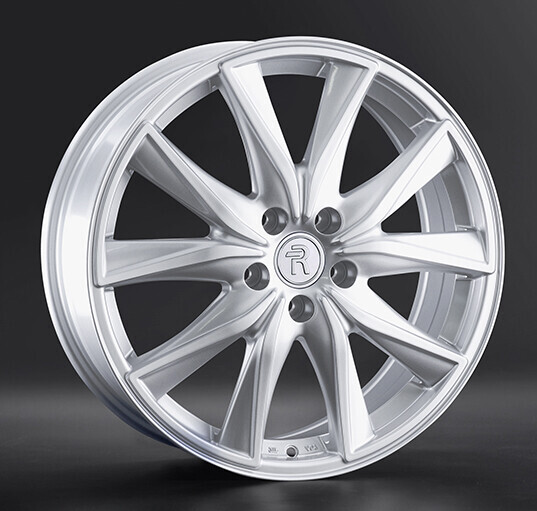 Диск Replay Rn202 19x7 5x114.30 ET40 DIA66.10 S