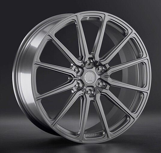 Диск Ls Forged Fg02 22x9 6x139.70 ET45 DIA95.10 MGM