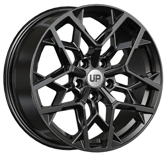 Диск Wheels Up Up110 17x7.50 5x112 ET45 DIA57.10 GB