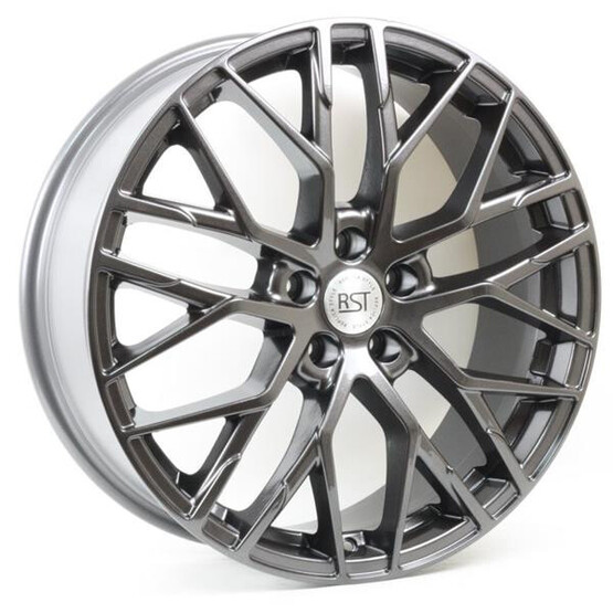 Диск Rst R019 19x7.50 5x108 ET46 DIA63.30 BMG