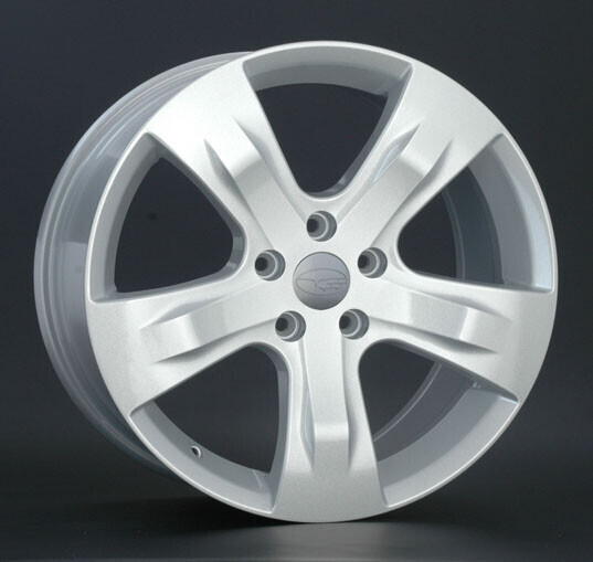 Диск Replay Sb21 18x8 5x114.30 ET48 DIA56.10 S