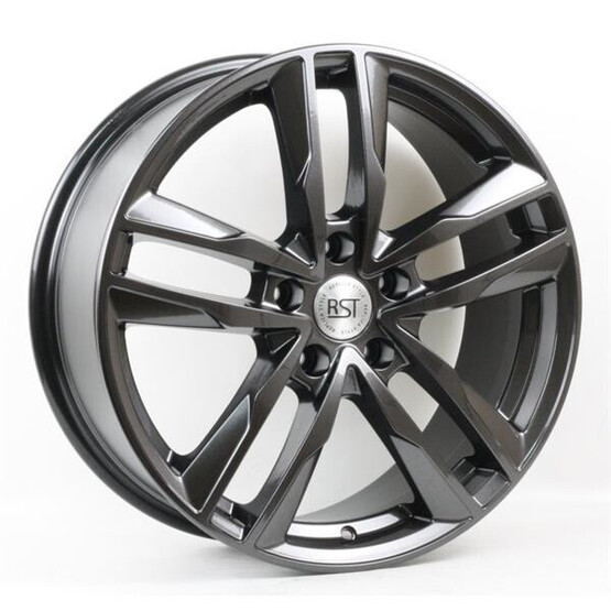 Диск Rst R128 18x7.50 5x114.30 ET45 DIA67.10 BMG