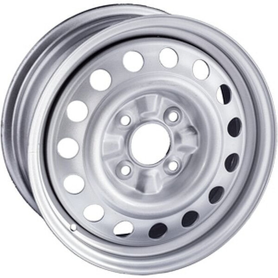 Диск Trebl 53A38R 14x5.50 4x100 ET38 DIA54.10 S