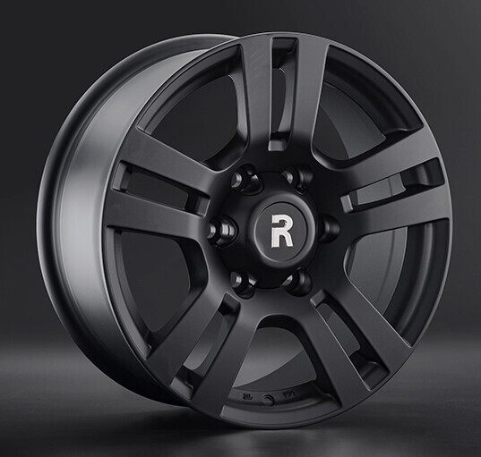 Диск Replay Ta6 17x7.50 6x139.70 ET36 DIA100.10 MB