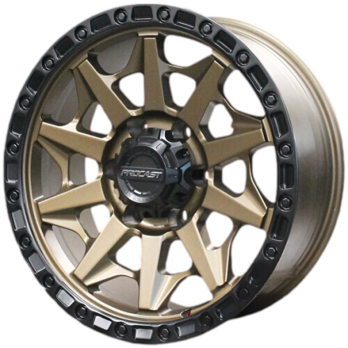 Диск Dws Ff-2104 17x8.50 6x139.70 ET0 DIA106.10 SCU4V9BCU4B