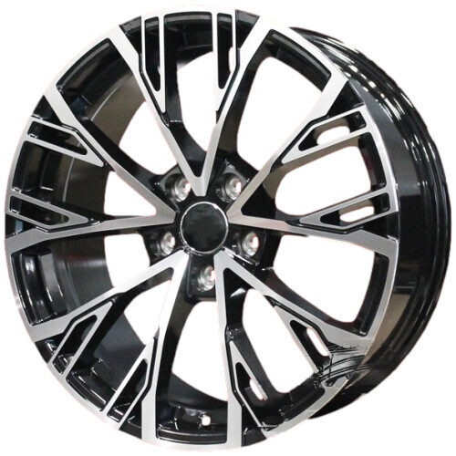 Диск Replica Dws Au-961 19x8.50 5x112 ET35 DIA66.60 MB