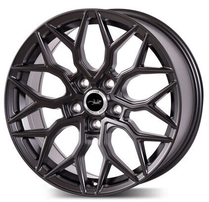 Диск Lizardo Xh1024 15x7 4x100 ET38 DIA60.10 CB