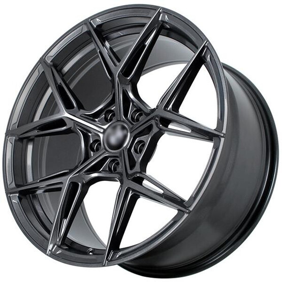 Диск Sakura Wheels Ya3823 19x8.50 5x112 ET35 DIA66.60 BF1