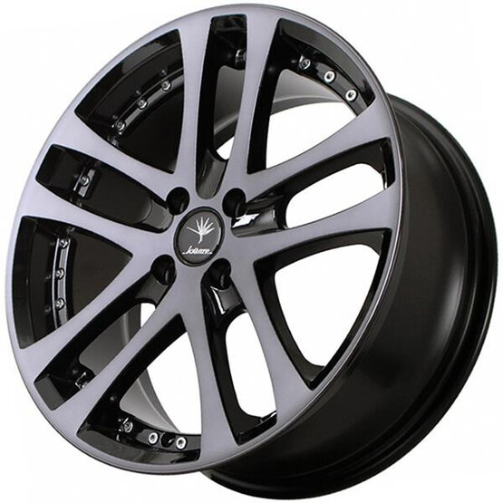 Диск Sakura Wheels R266 17x7.50 4x100 ET40 DIA73.10 B4B