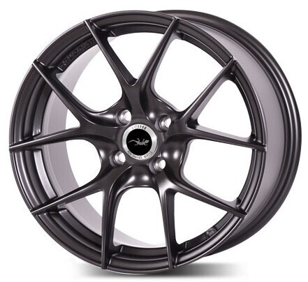 Диск Lizardo Xh315 16x7 4x100 ET40 DIA60.10 CB