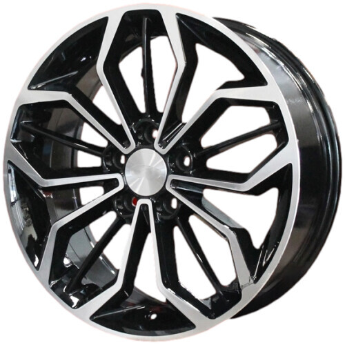 Диск Replica Dws Fd-5433 17x7.50 5x108 ET50 DIA63.30 BMF