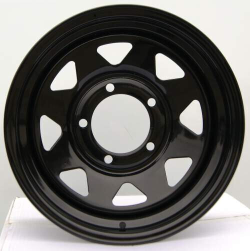 Диск Magnum Mg81B 15x8 5x139.70 ET-19 DIA110.50 B