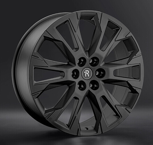 Диск Replay Ty442 21x8 6x139.70 ET55 DIA95.10 MB