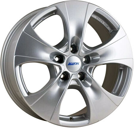 Диск Alutec Dynamite 18x8.50 5x112 ET50 DIA66.60 S