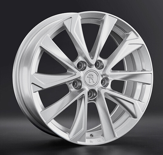 Диск Replay H116 19x7.50 5x114.30 ET45 DIA64.10 S