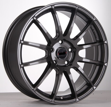 Диск Lizardo 118 17x7.50 5x108 ET35 DIA60.10 CG22