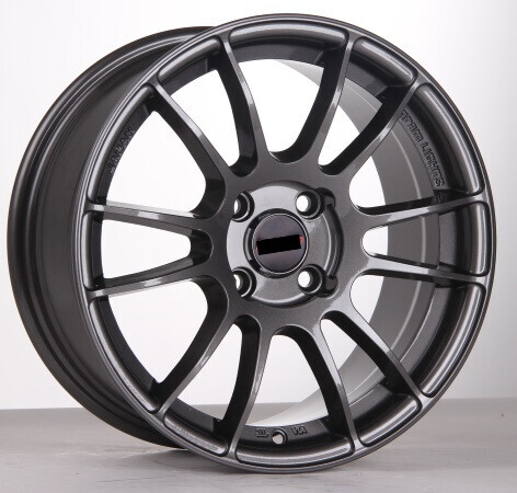 Диск Lizardo 113 16x7 4x98 ET38 DIA58.50 G22