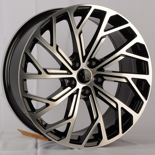 Диск Replica Dws Au-960 18x8 5x112 ET35 DIA66.60 BM