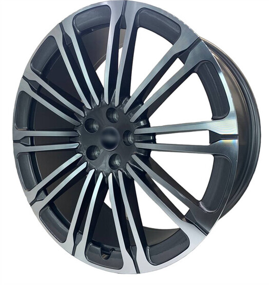 Диск Replica Dws Ty-841 19x7.50 5x114.30 ET40 DIA60.10 MYB