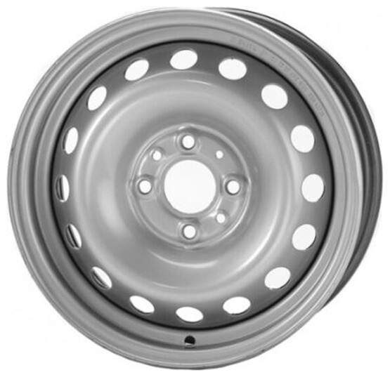 Диск Magnetto 13000 13x5 4x98 ET29 DIA58.60 S