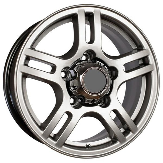 Диск Replikey Patriot (R172) 16x7 5x139.70 ET35 DIA108.60 HSB