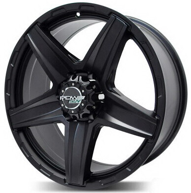 Диск Pdw Stealth 18x8 6x139.70 ET36 DIA100.10 U4B