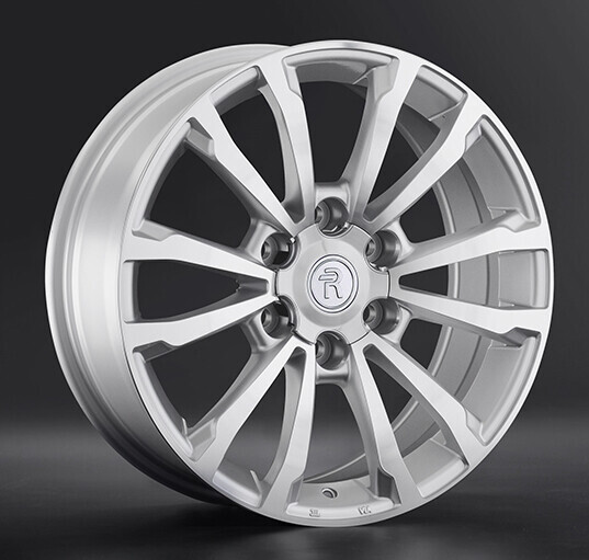 Диск Replay Ta1 18x7.50 6x139.70 ET36 DIA100.10 SF
