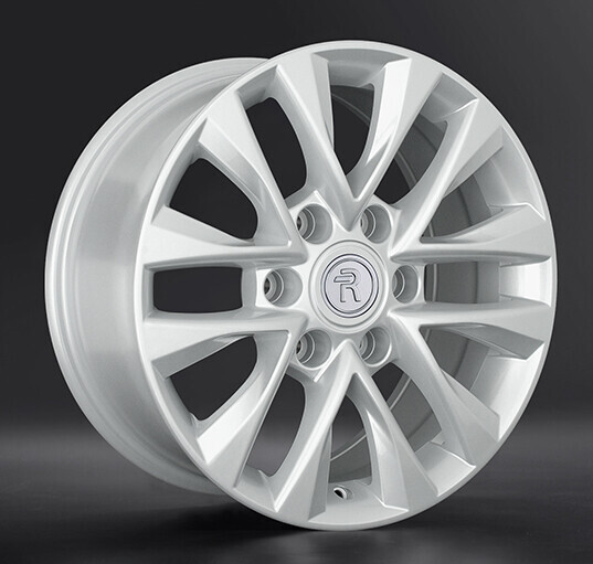 Диск Replay Hv81 18x7.50 6x139.70 ET42 DIA75.10 S