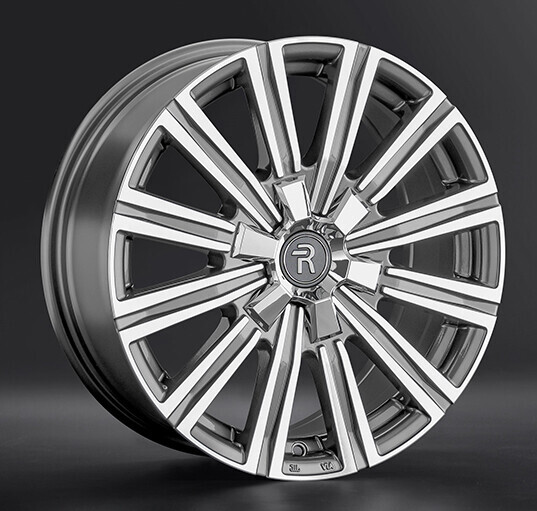 Диск Replay Ta2 17x7.50 6x139.70 ET36 DIA100.10 GMF