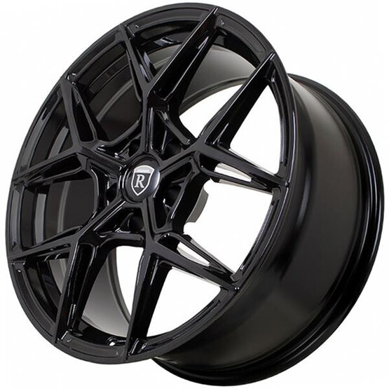 Диск Sakura Wheels Ya3823 19x8.50 5x112 ET42 DIA66.60 B1