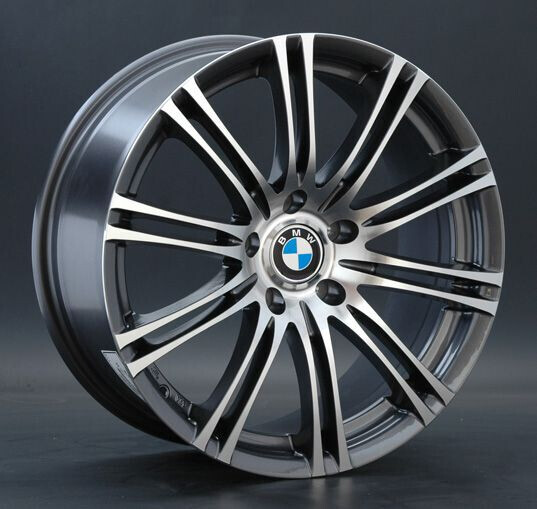 Диск Replay B91 17x7.50 5x120 ET20 DIA72.60 GMF