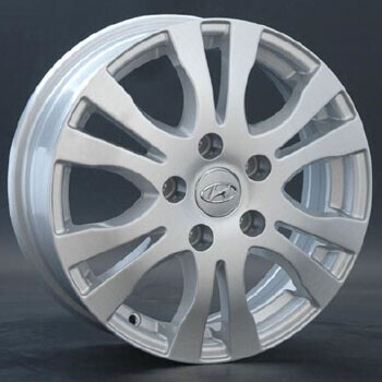 Диск Replay Hnd53 15x5.50 4x100 ET45 DIA54.10 S