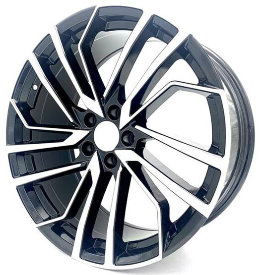 Диск Forged Kt 1618B 23x10 5x120 ET45 DIA72.60 MB