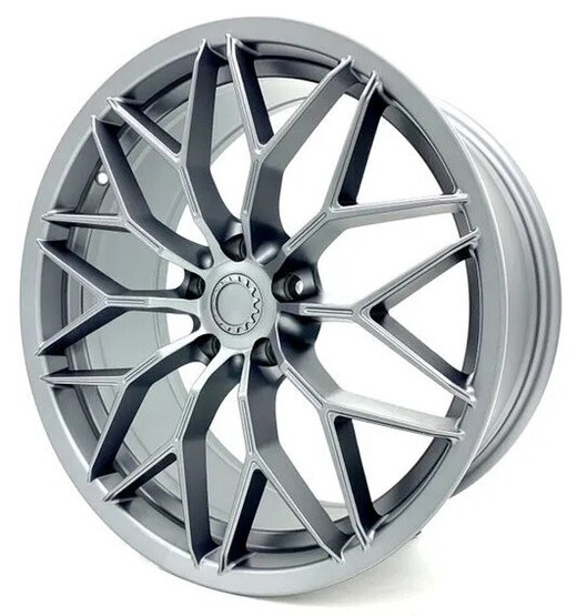 Диск Powcan 3S237 19x9.50 5x112 ET40 DIA66.60 SGM