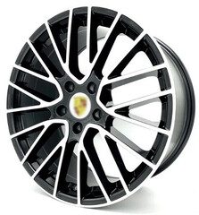 Диск Replica Nn Ay 0261 20x9 5x130 ET46 DIA71.60 MB