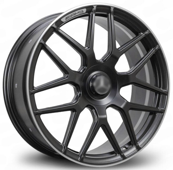 Диск K.a.n. D251 23x10.50 5x130 ET33 DIA84.10 BMPL