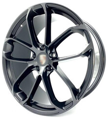 Диск Powcan Bk 3S5985 20x9 5x130 ET45 DIA71.60 SDB