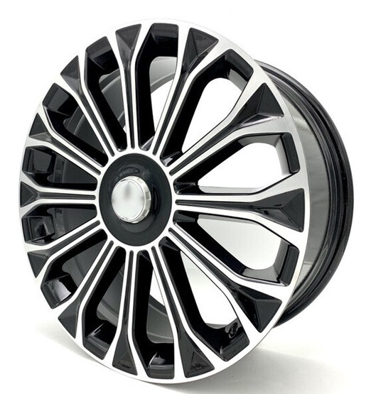 Диск Replica Nn Le 1116 20x9.50 5x112 ET43 DIA66.56 MB