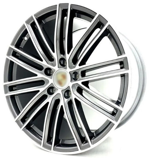 Диск Replica Nn Le 1887 20x8.50 5x130 ET55 DIA71.60 MG