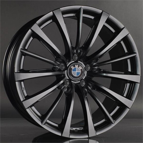 Диск Rplc Bm20 20x10 5x120 ET40 DIA74.10 SHB