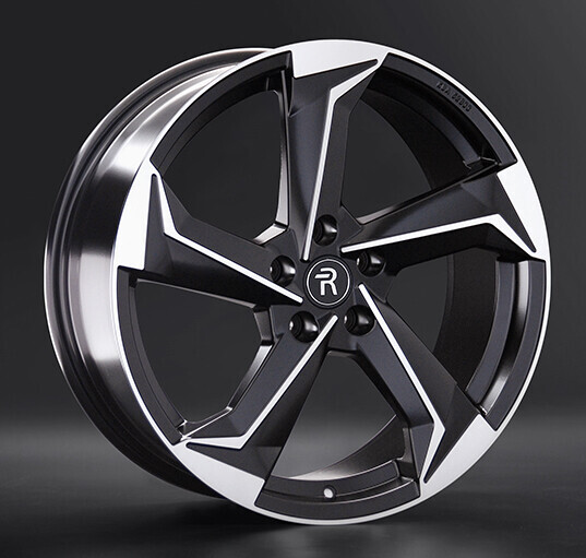 Диск Replay Ty384 18x8 5x114.30 ET50 DIA60.10 MBF