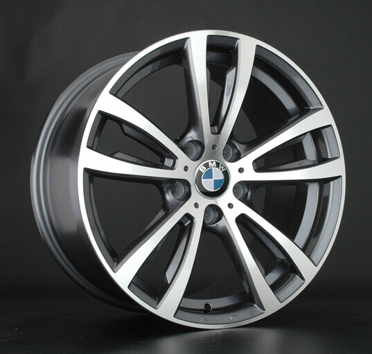 Диск Replay B169 19x9 5x120 ET48 DIA74.10 GMF