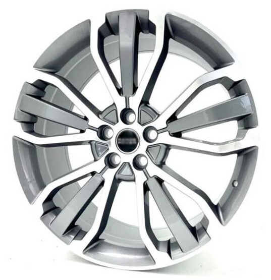 Диск Redpower R1409 22x9.50 5x120 ET45 DIA72.60 MG